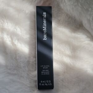 bareMinerals Lip Gloss-Balm